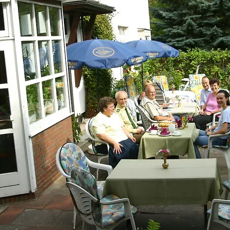 Hotel Link & Restaurant