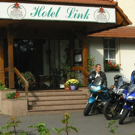 Hotel Link & Restaurant