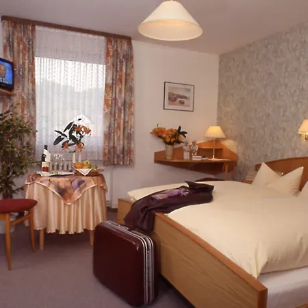 Link & Restaurant Hotel Sontra